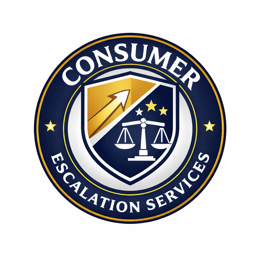 Consumer Escalation Services logo