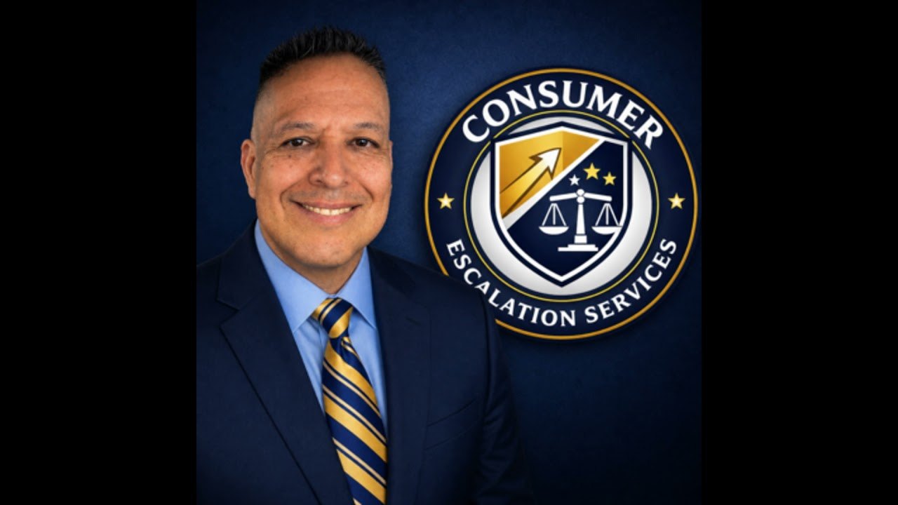 Minutes With Mango podcast featuring David Hirschfield of Consumer Escalation Services